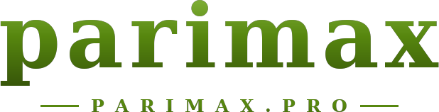 parimax logo