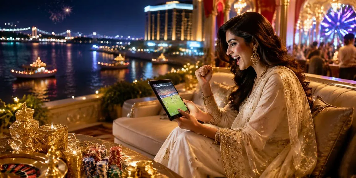 parimax Browse Live Blackjack Rooms Built for Double Down Plays